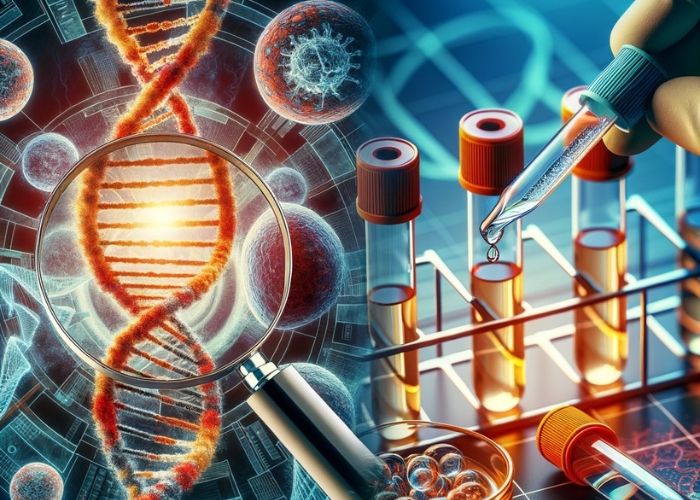 Os testes genéticos e epigenéticos são procedimentos essenciais para diagnosticar e tratar a queda de cabelo e a alopécia. No Instituto Shalon oferecemos soluções personalizadas e diferentes tipos de tratamentos capilares.